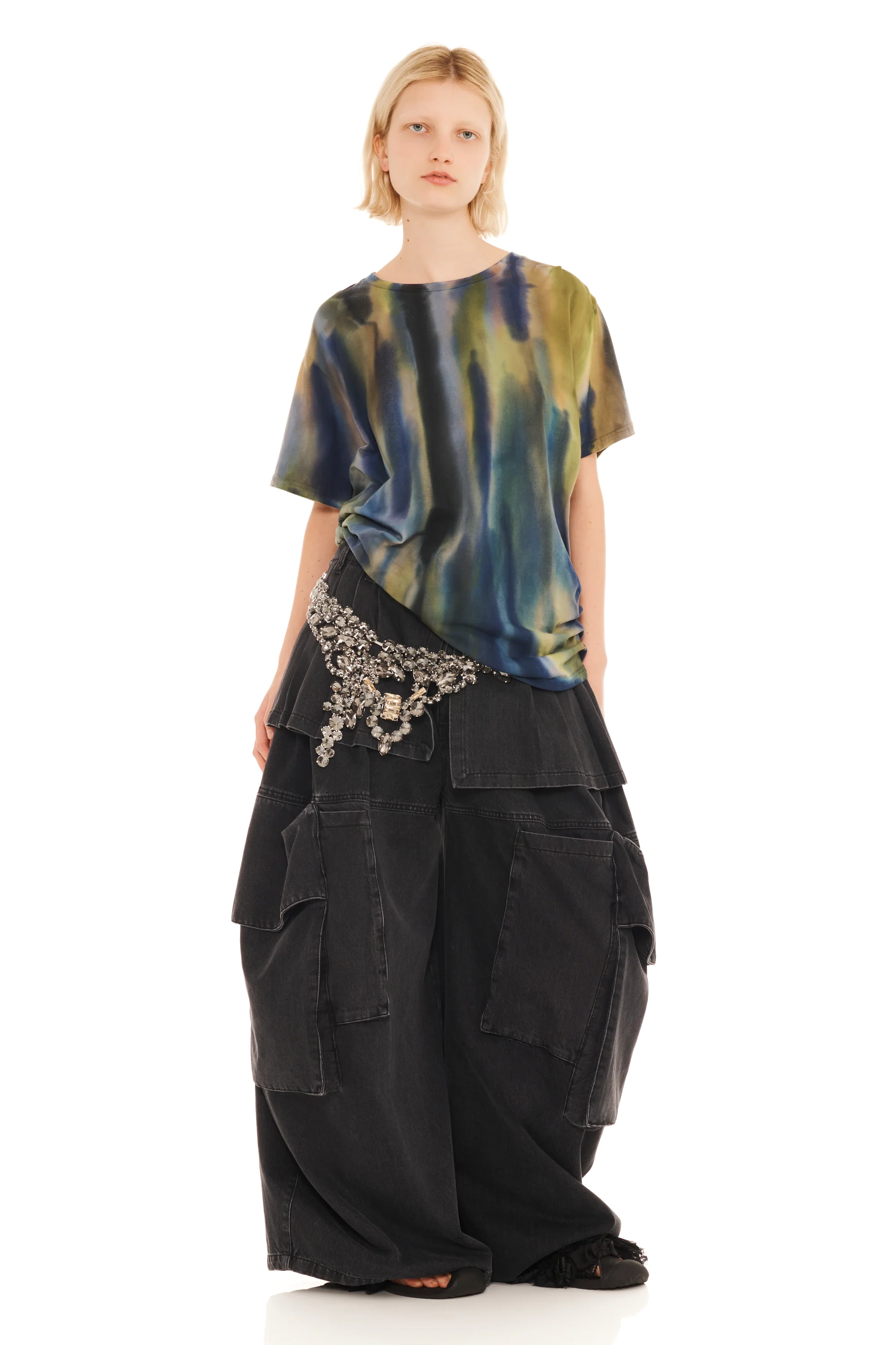 AURORA SORREL TEE - Image 5
