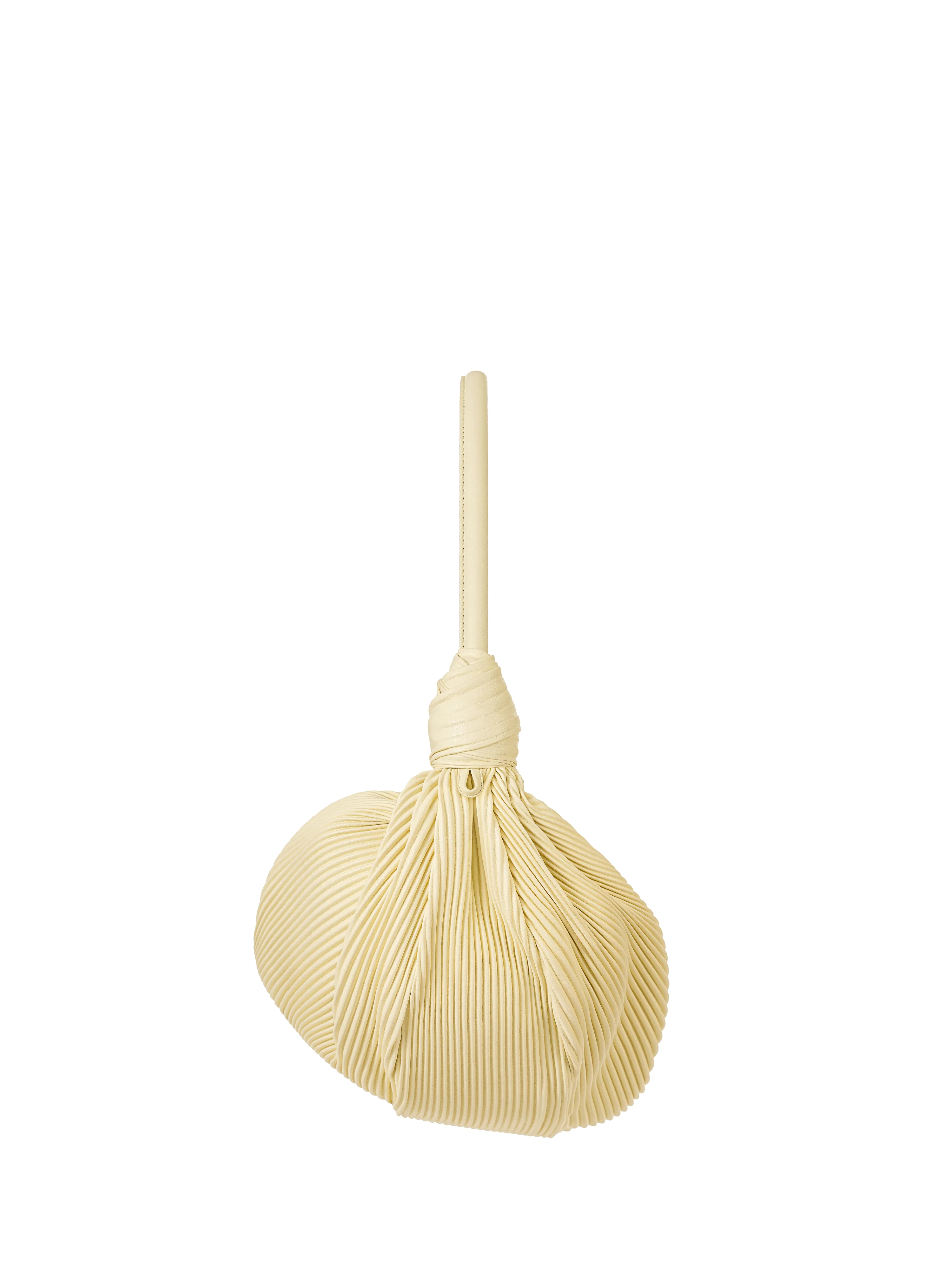 BUTTER WAVE KNOT BAG - Image 5